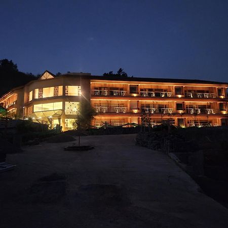 The Foresta Resort ,Mulshi Paud Exterior foto