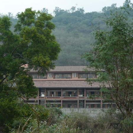 The Foresta Resort ,Mulshi Paud Exterior foto